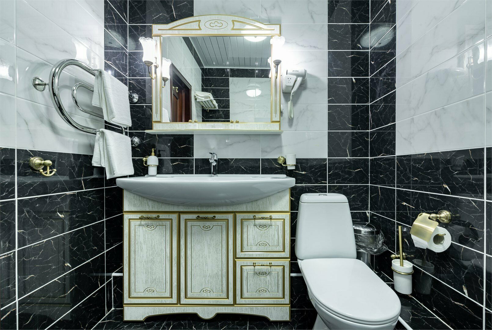 «Люкс 2» Высшей категории