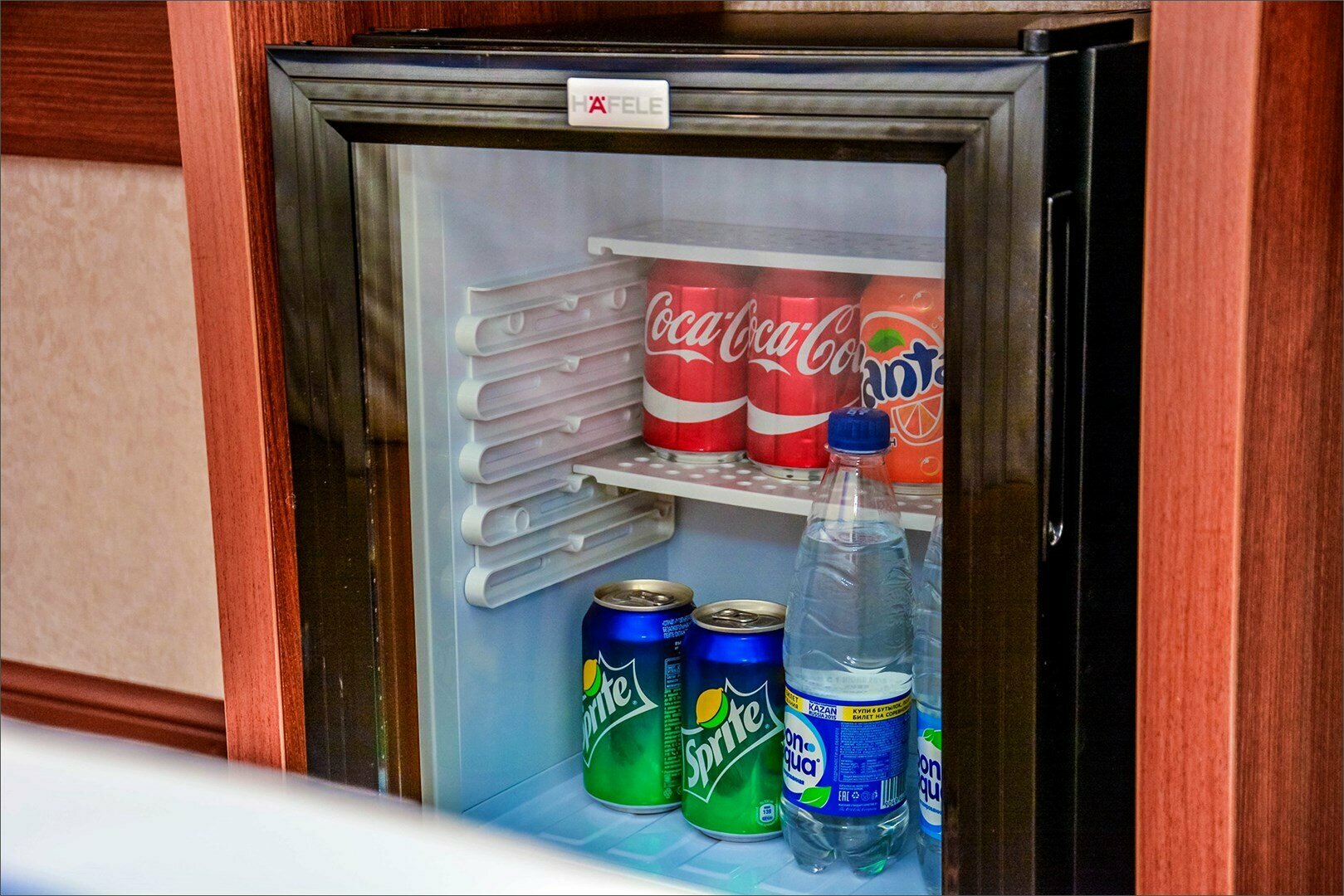 Стандартный двухместный номер с 1 кроватью или 2 отдельными кроватями