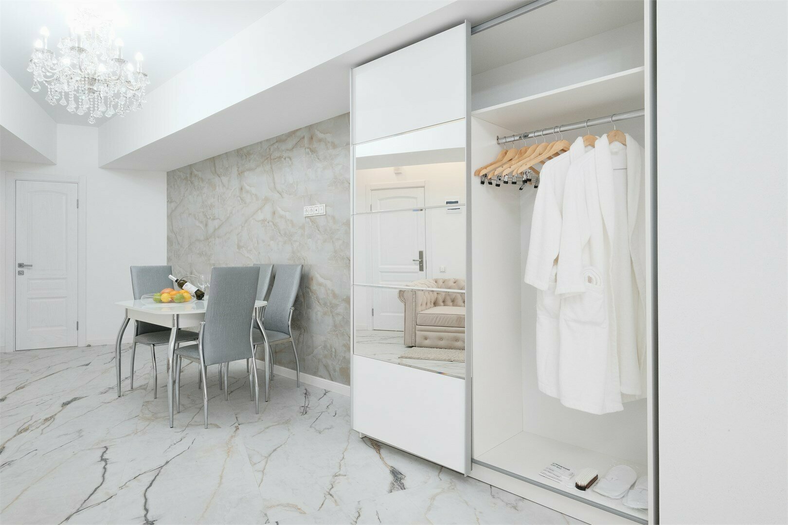 Премиум Люкс