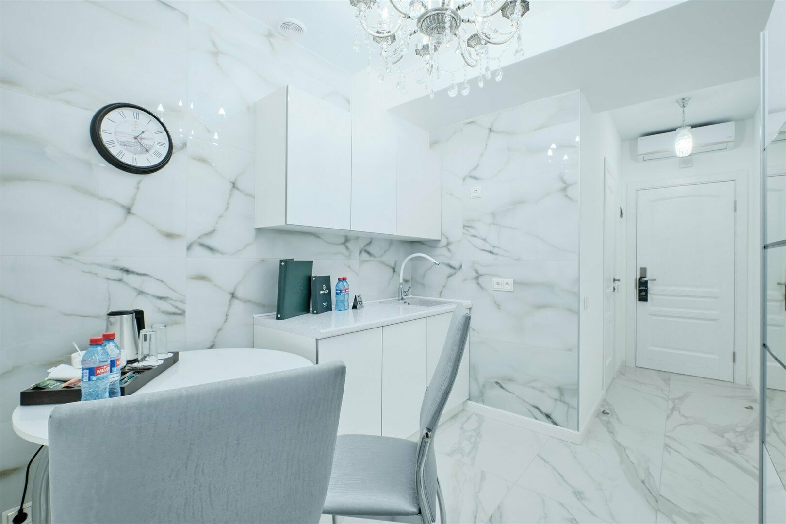 Стандарт супериор Без окна