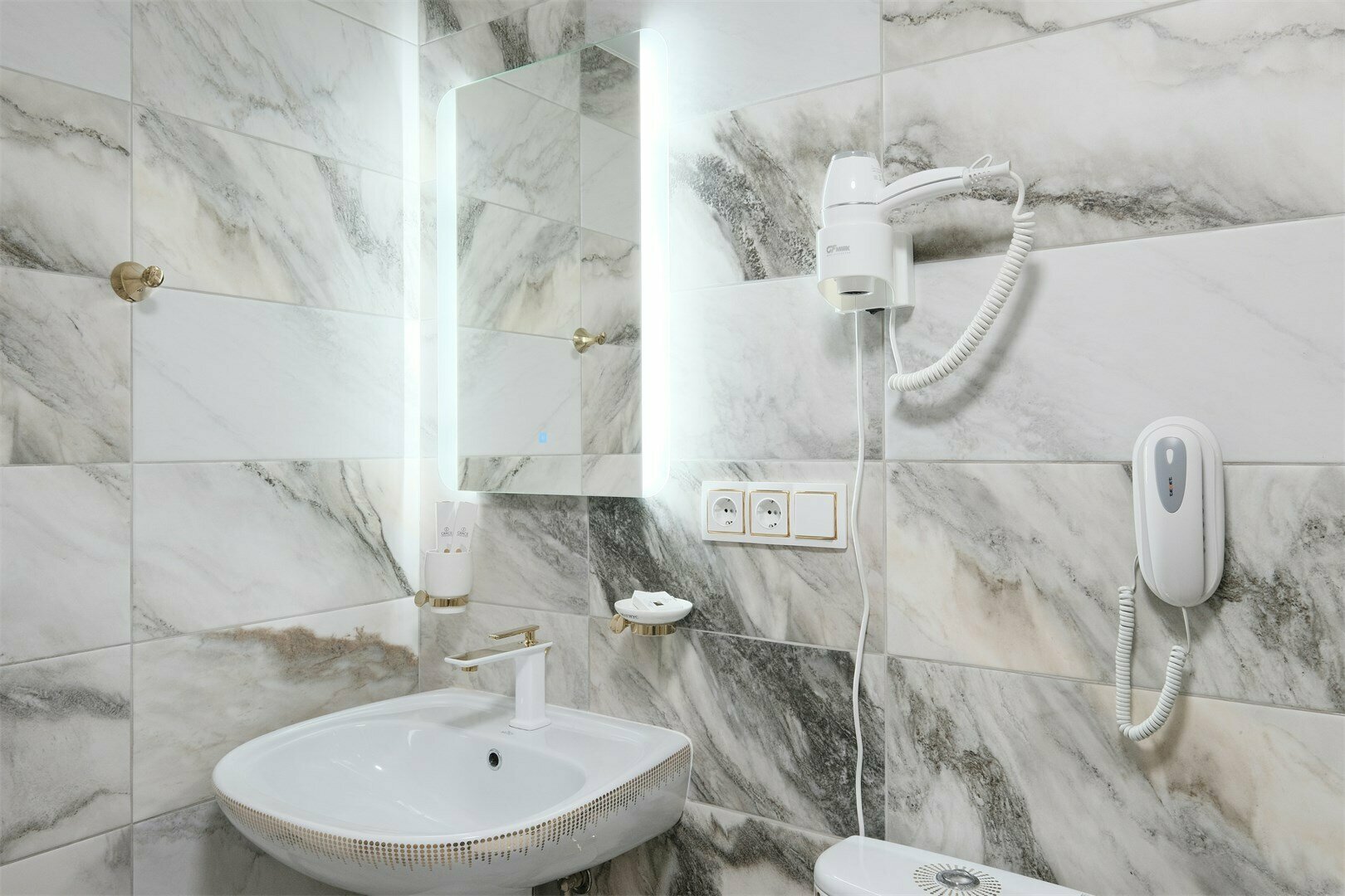 Премиум Люкс