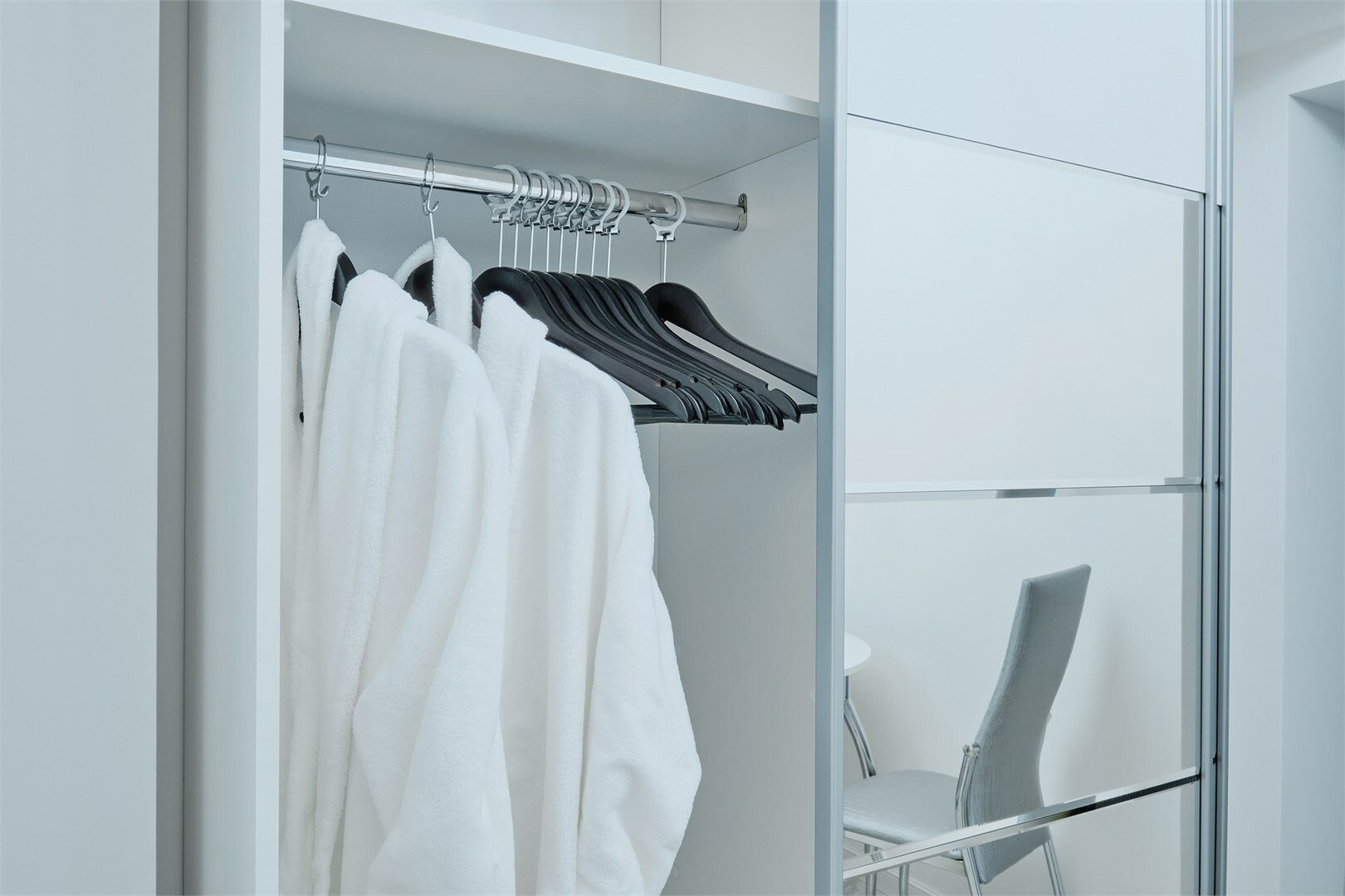 Стандарт супериор Без окна