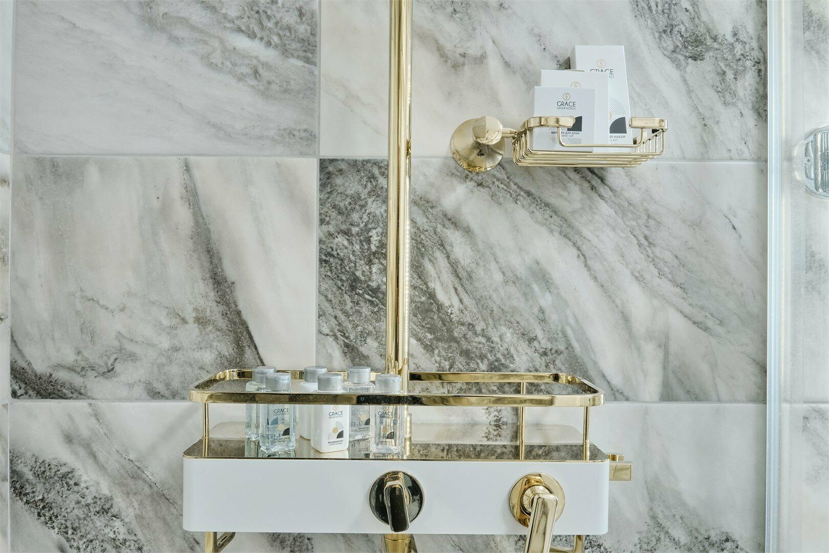 Стандарт супериор Без окна