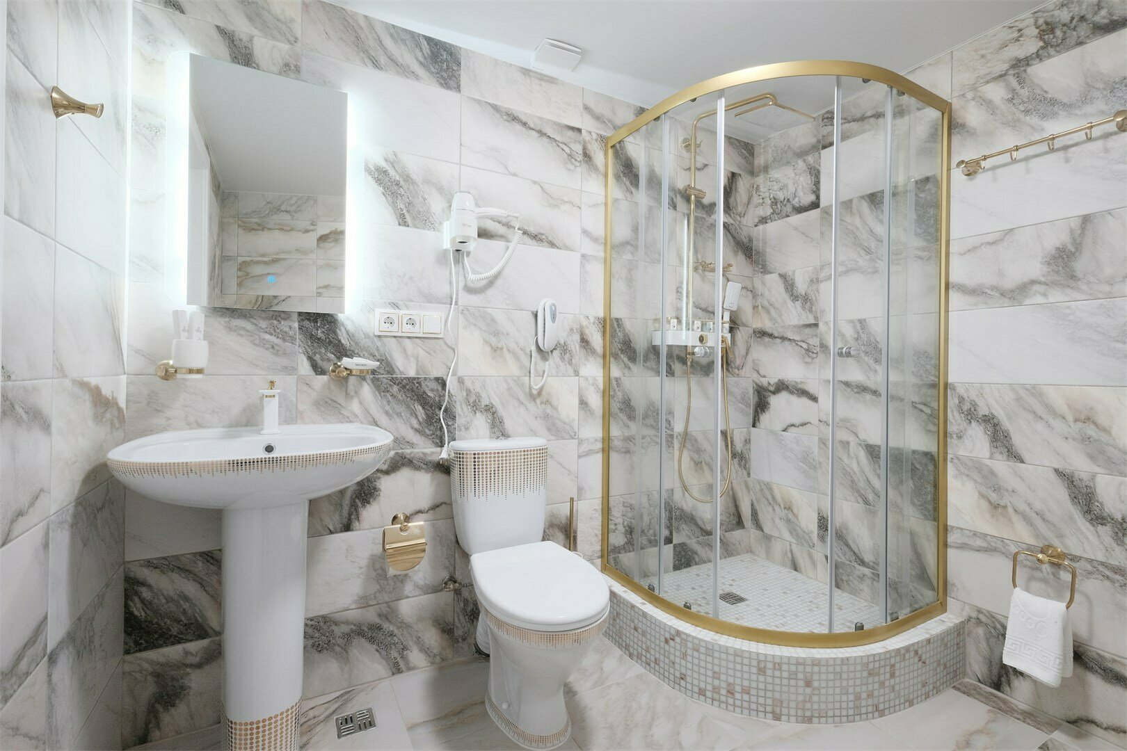 Премиум Люкс