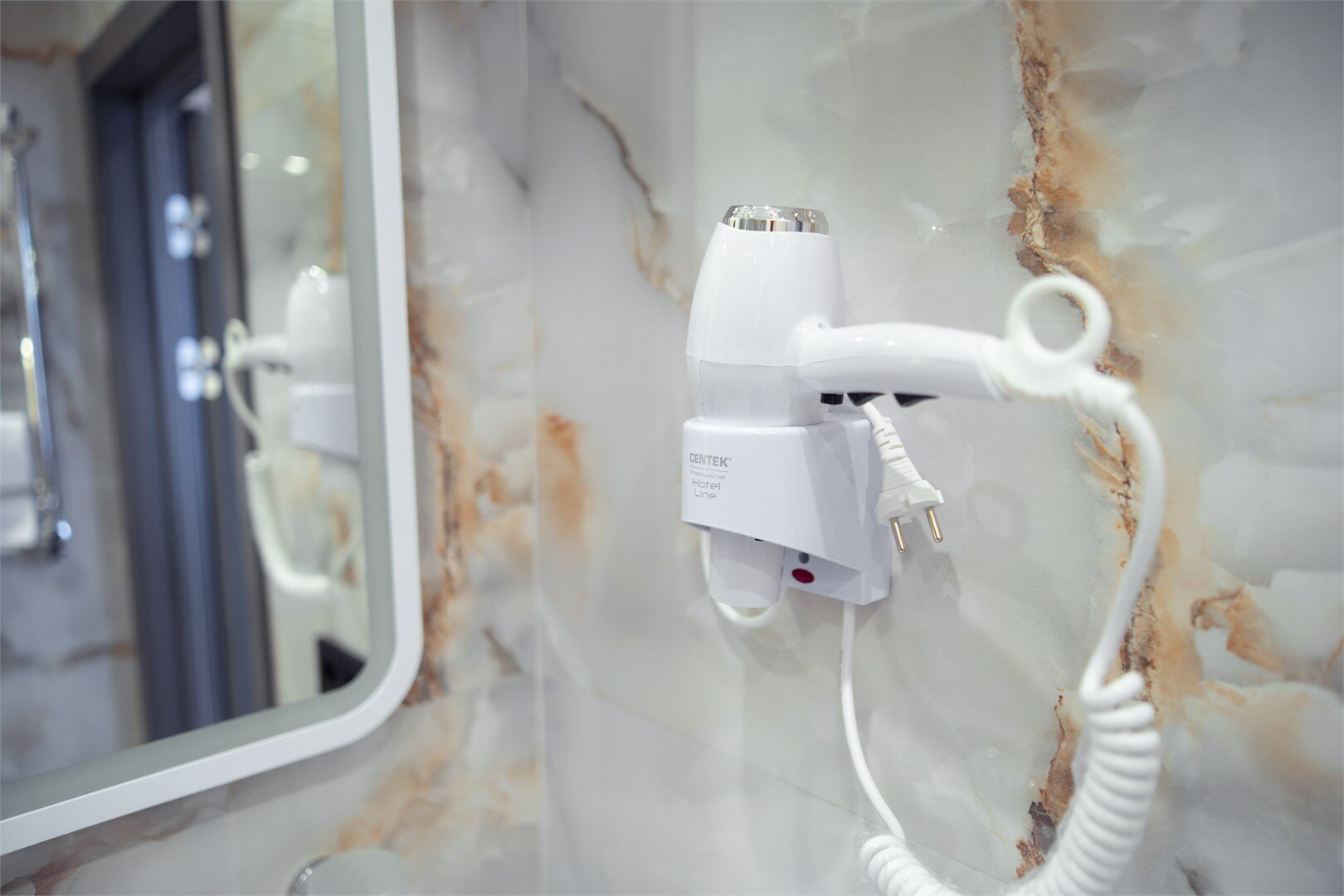 Делюкс Двухместный