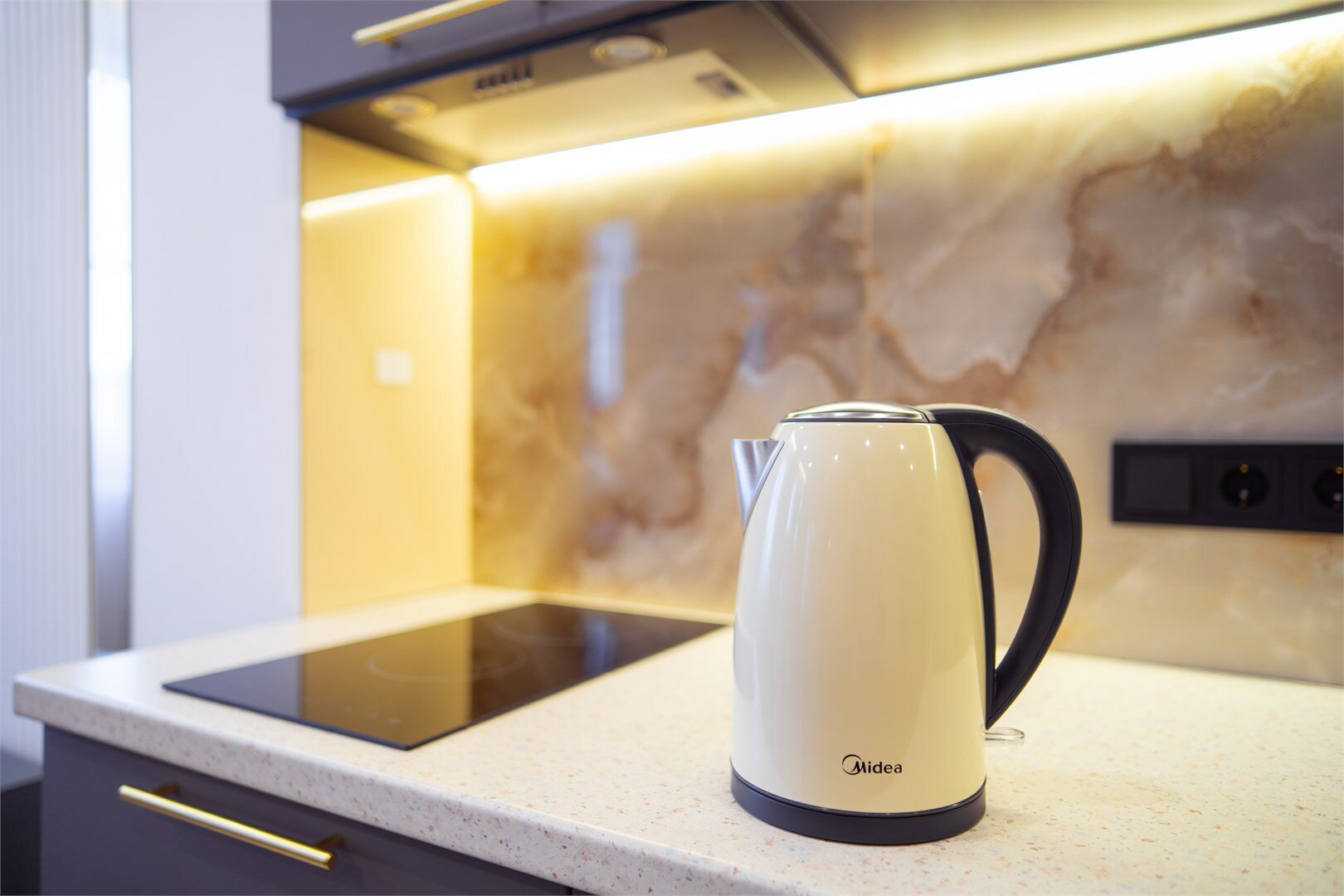 Делюкс Двухкомнатный