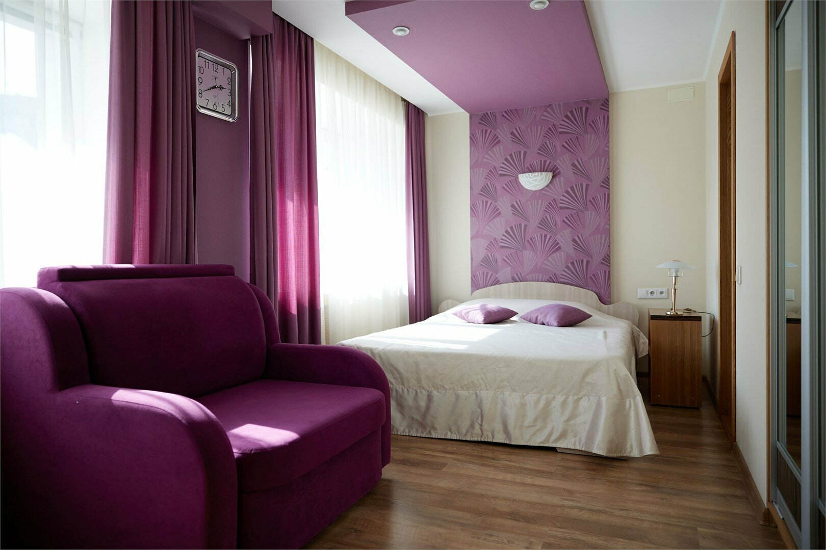 Улучшенный Double