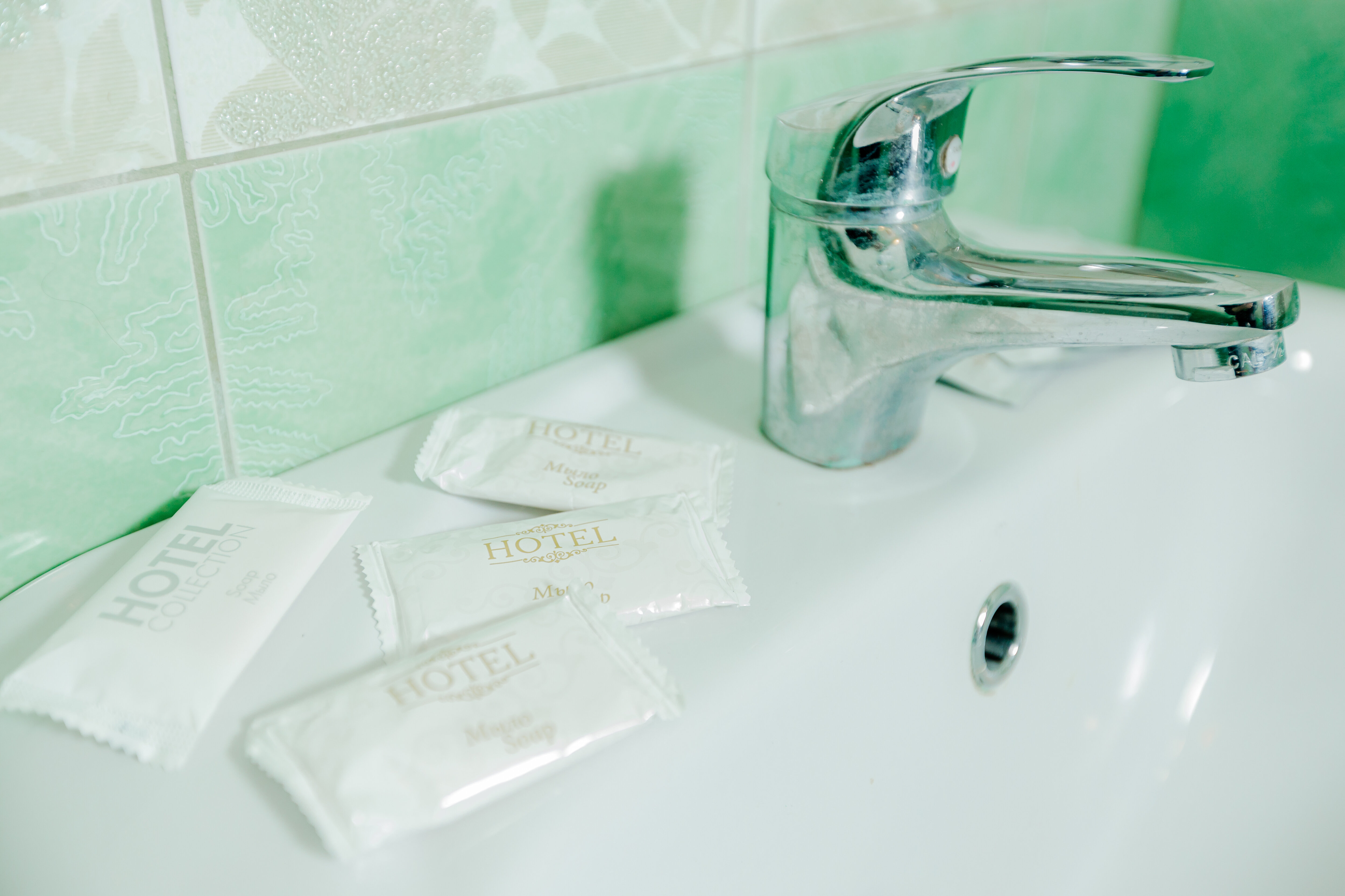 Семейный номер