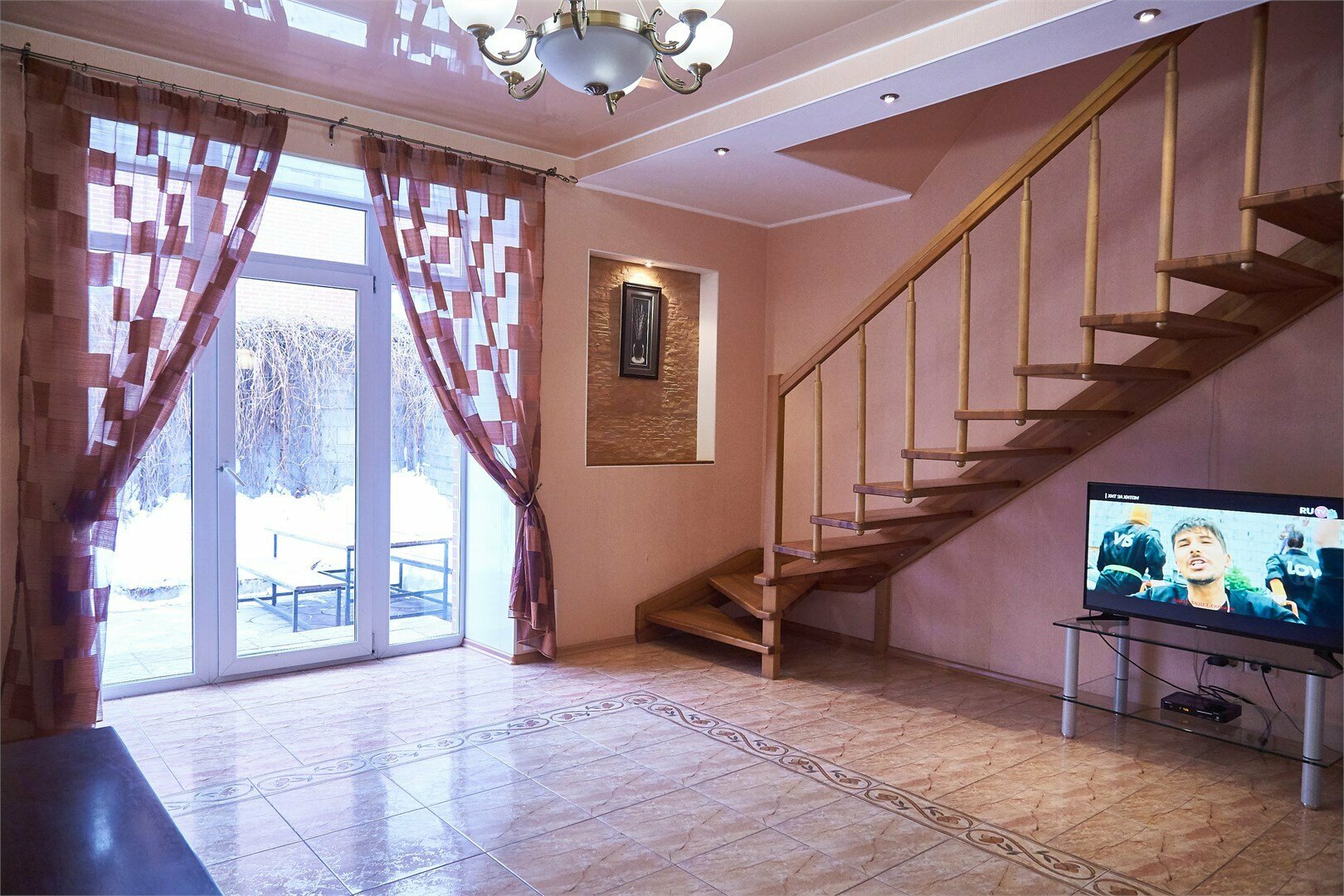 Apreski Бунгало - двухэтажное VIP 2