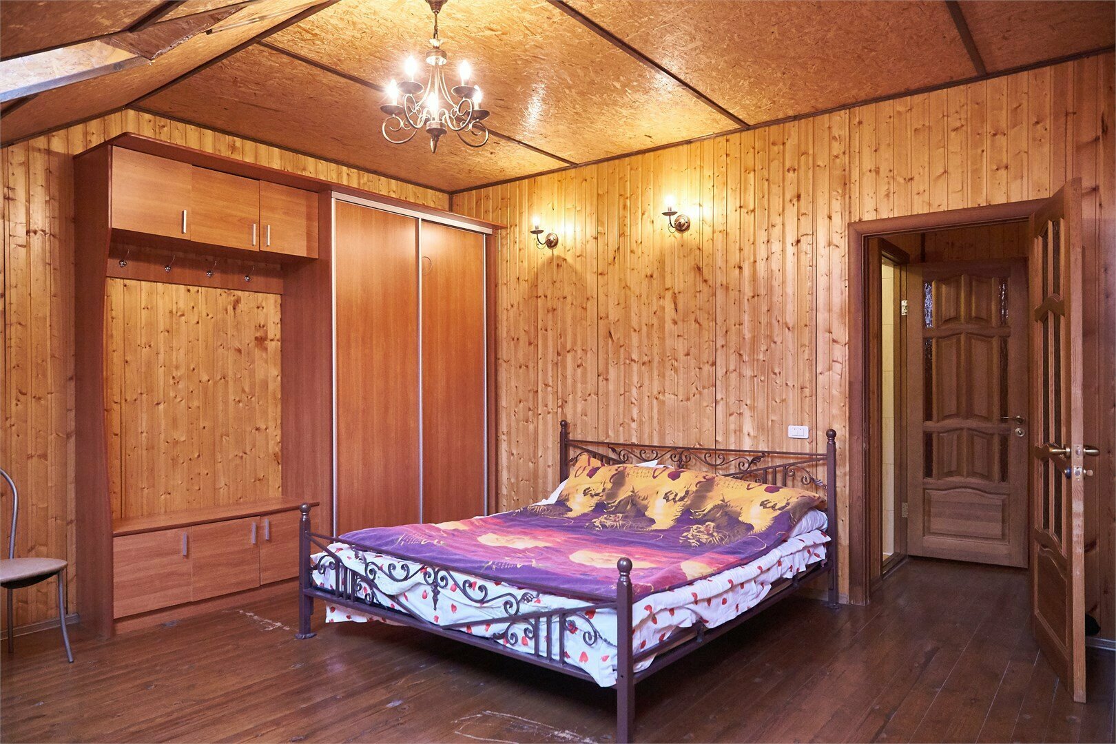 Apreski Бунгало двухэтажное