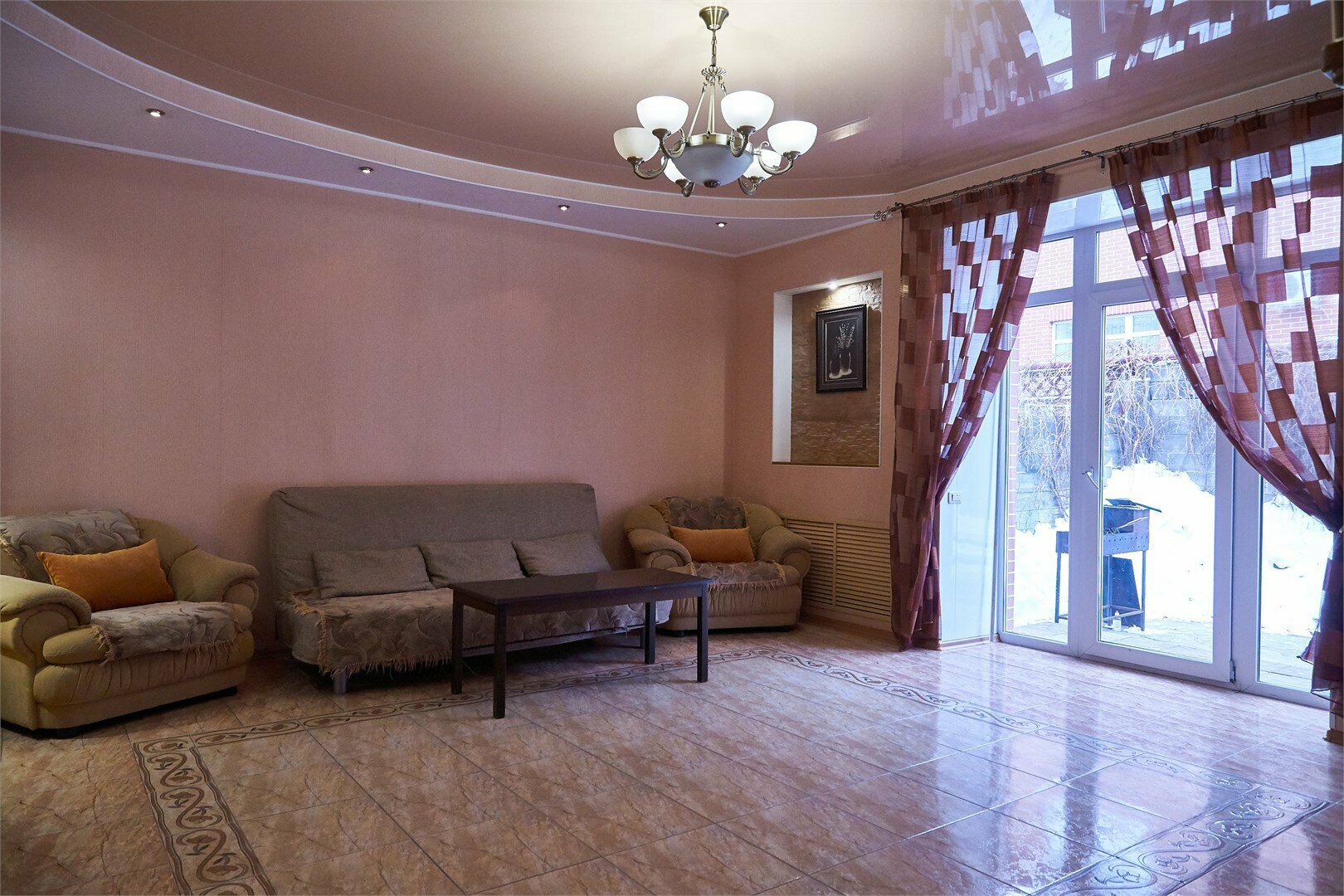 Apreski Бунгало - двухэтажное VIP 2