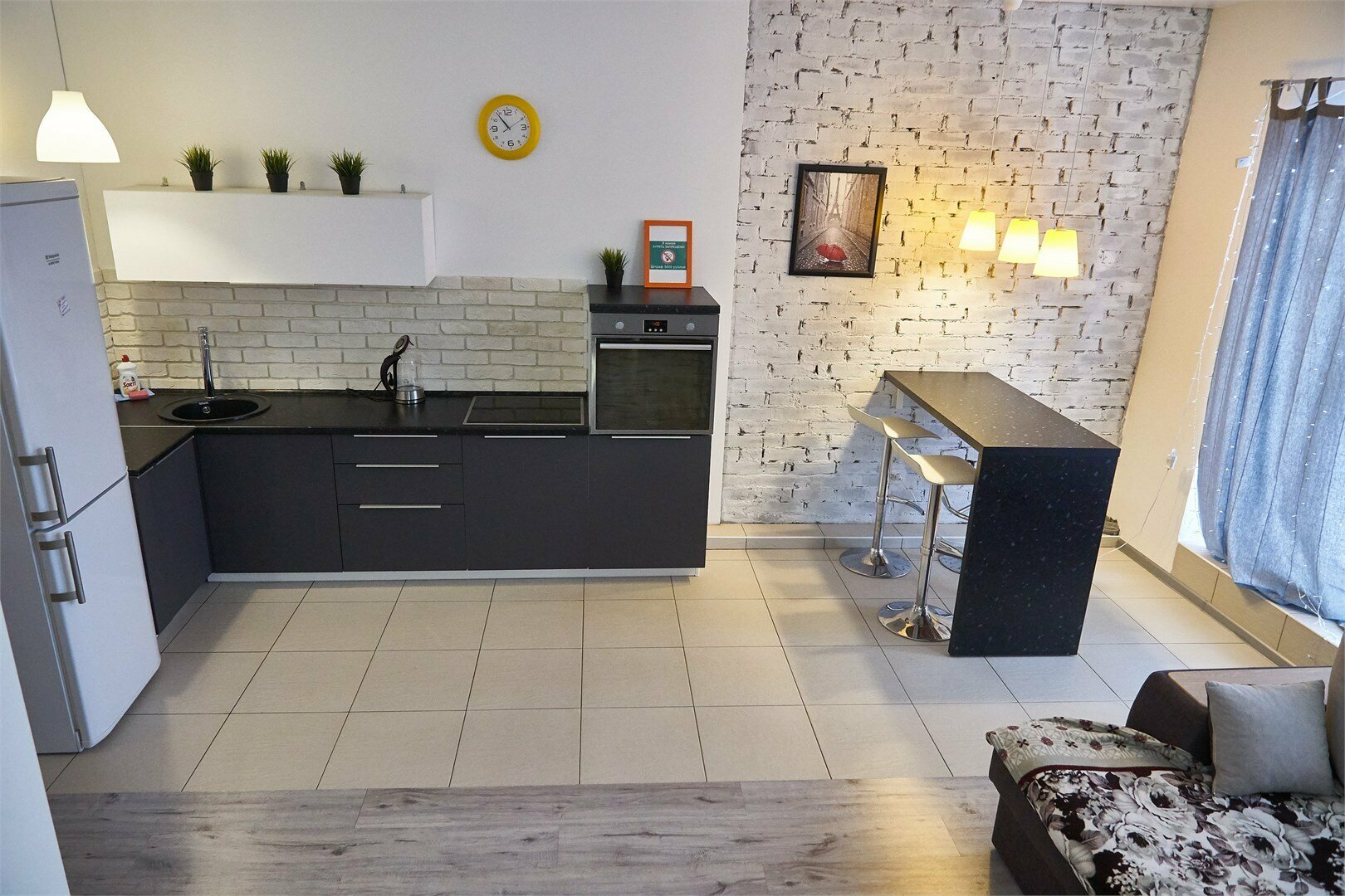 Apreski Бунгало Улучшенное 2 Алые Паруса