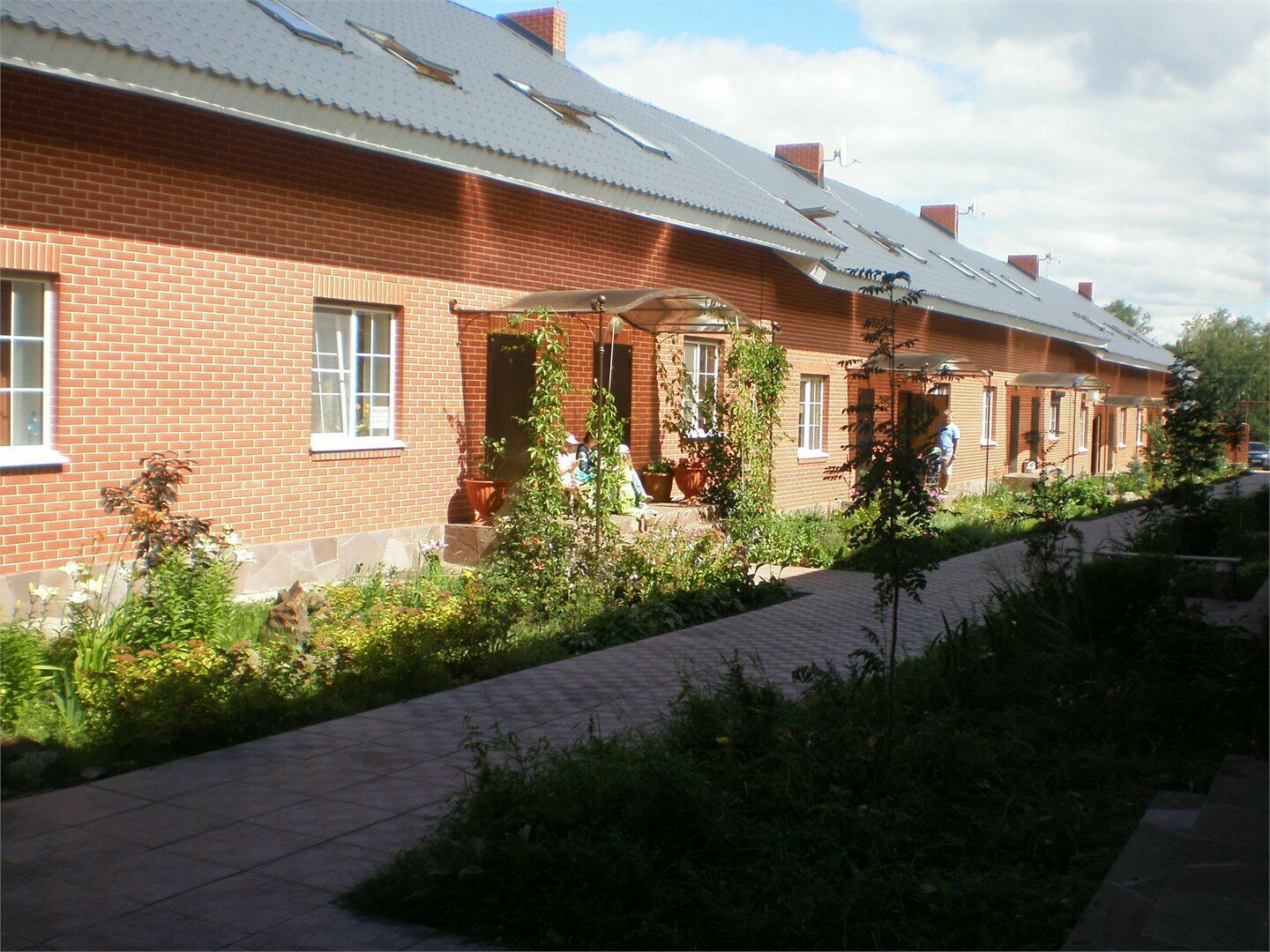 Apreski Бунгало - двухэтажное VIP 2