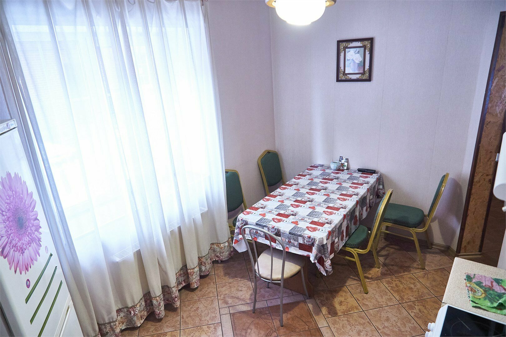 Apreski Бунгало двухэтажное