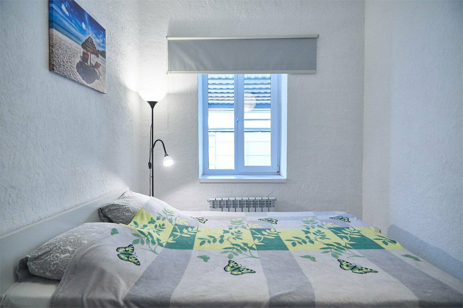 Apreski Бунгало Улучшенное 2 Алые Паруса