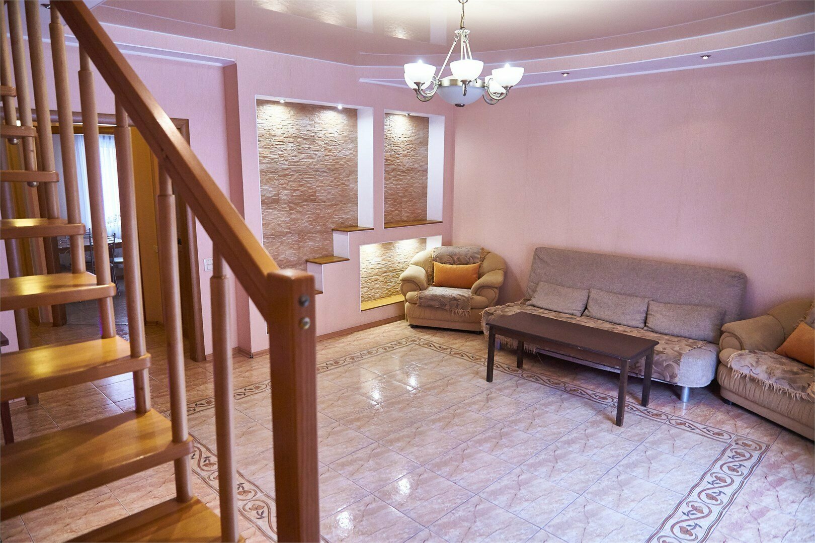 Apreski Бунгало - двухэтажное VIP 2