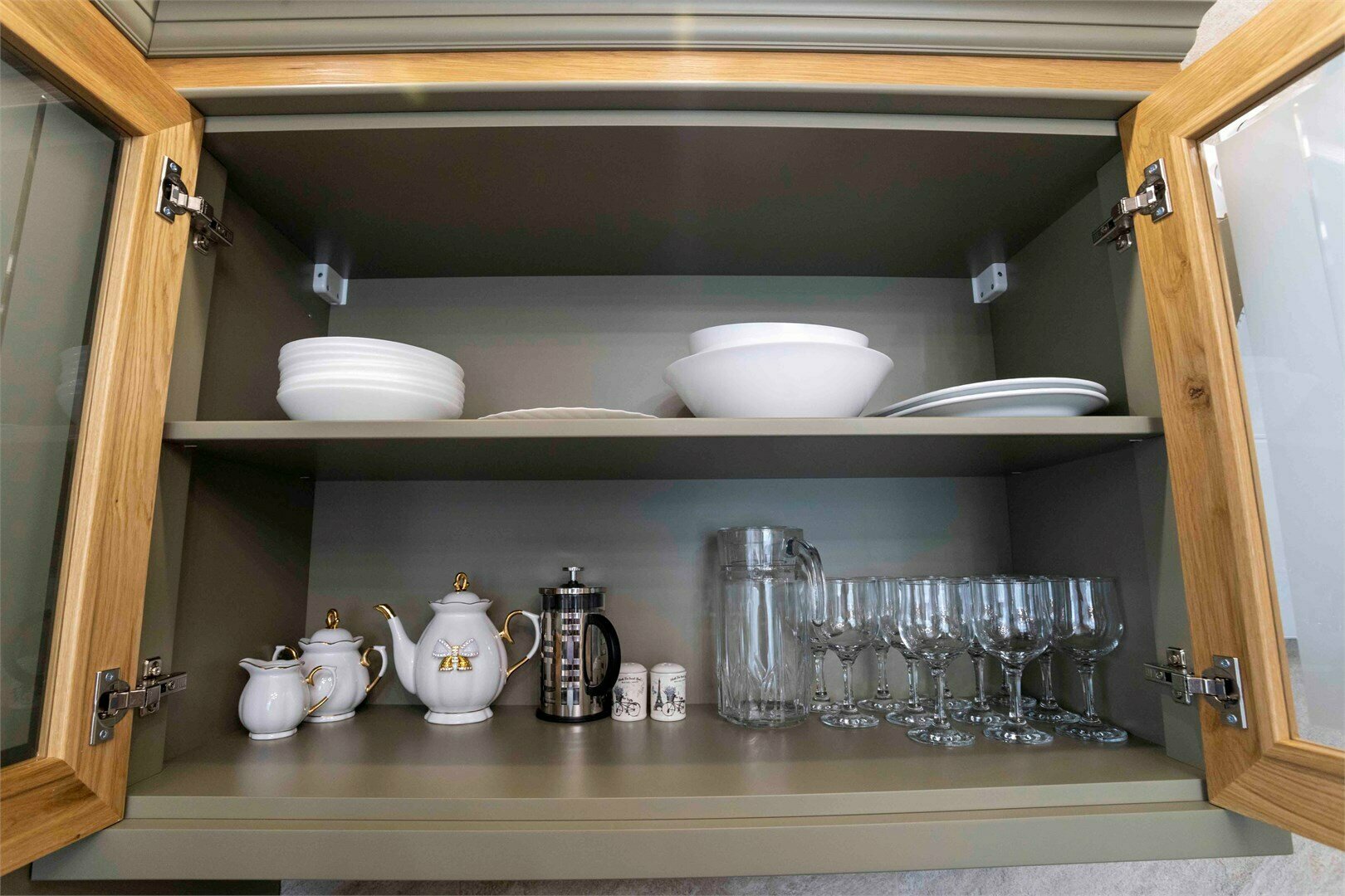 Дом для семейного отдыха