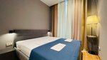 Двухместный стандарт в Hotel 1963