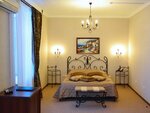 ЛЮКС Double в Комплекс отдыха Бекасово