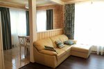 Коттедж  8,9 в Комплекс отдыха Бекасово