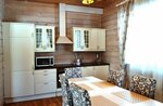 Коттедж 1,2,3 в Комплекс отдыха Бекасово