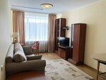 ЛЮКС+ в Комплекс отдыха Бекасово