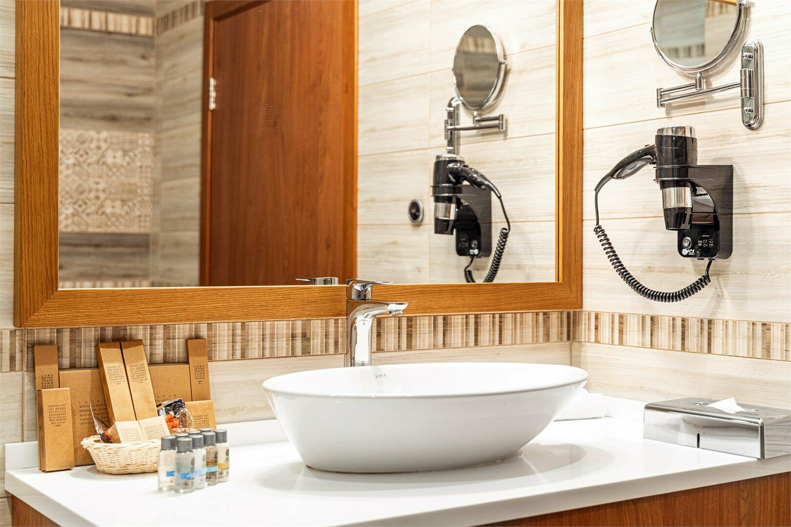 Семейный Люкс