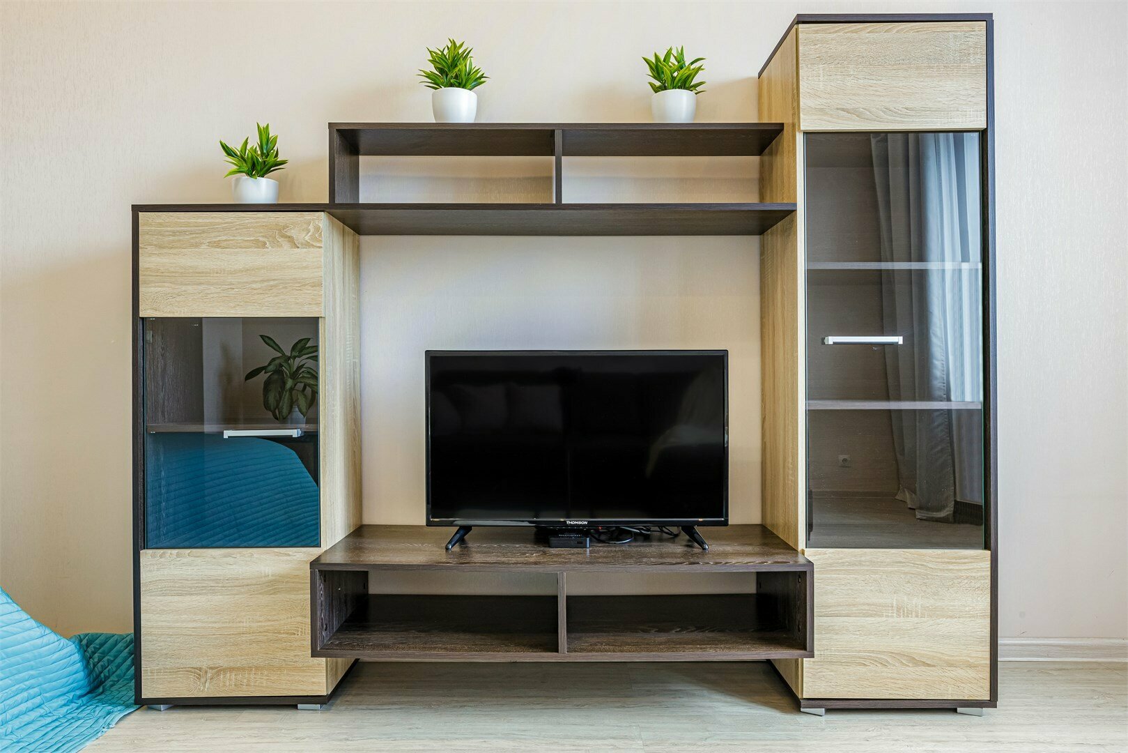 Семейные апартаменты вместимостью на 6 гостей  №18