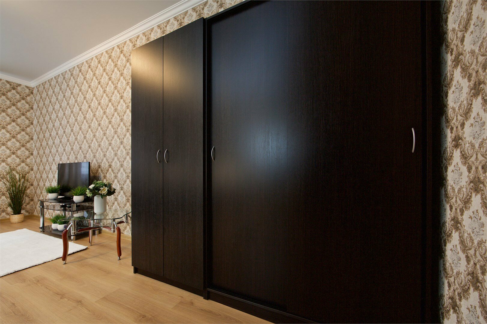 Апартаменты с видом на город 159