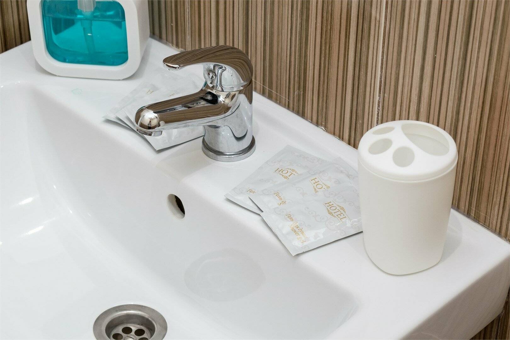 Комфорт двухкомнатный до 4 человек