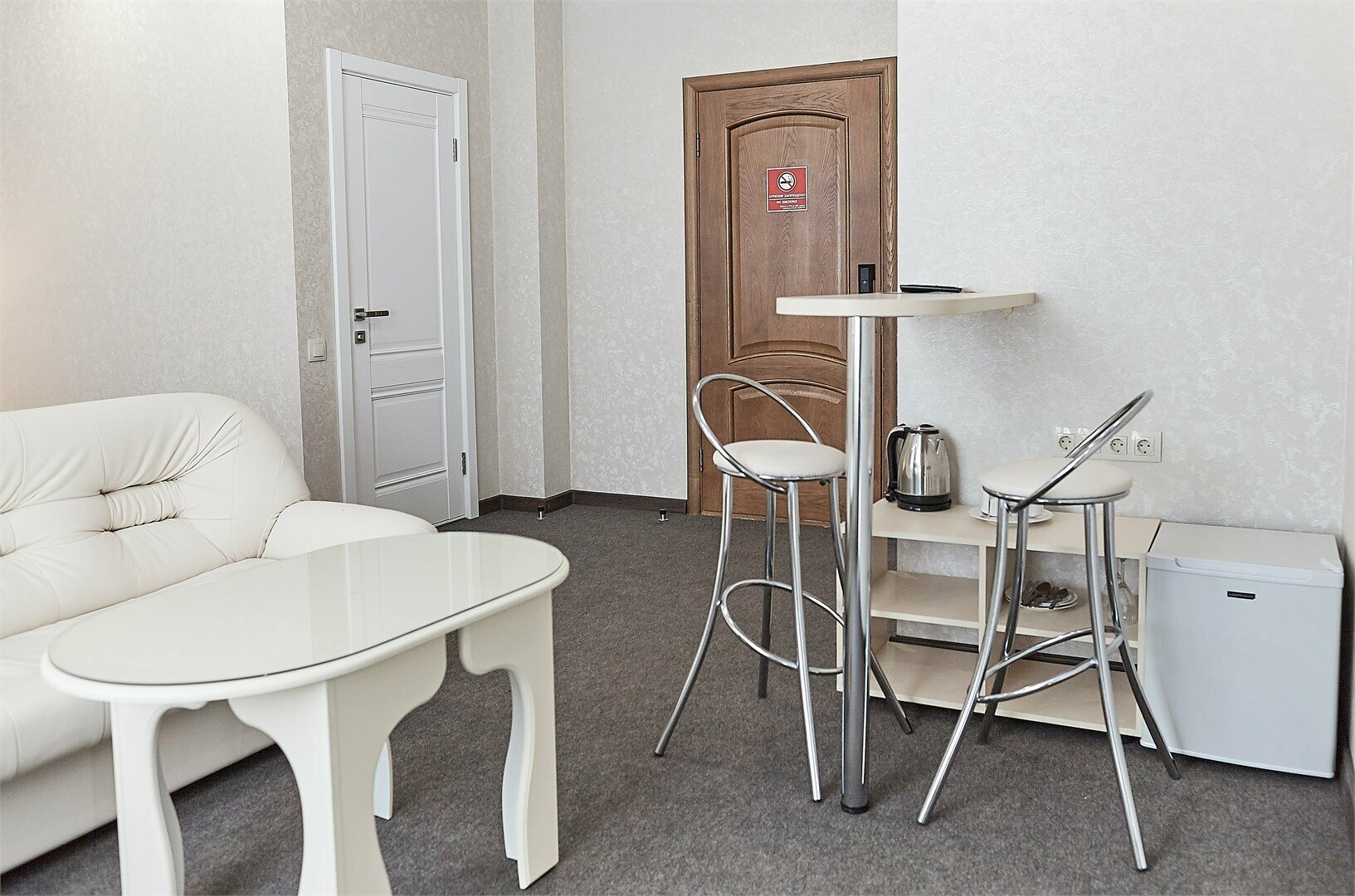 Номер высшей категории. Джуниор Сюит