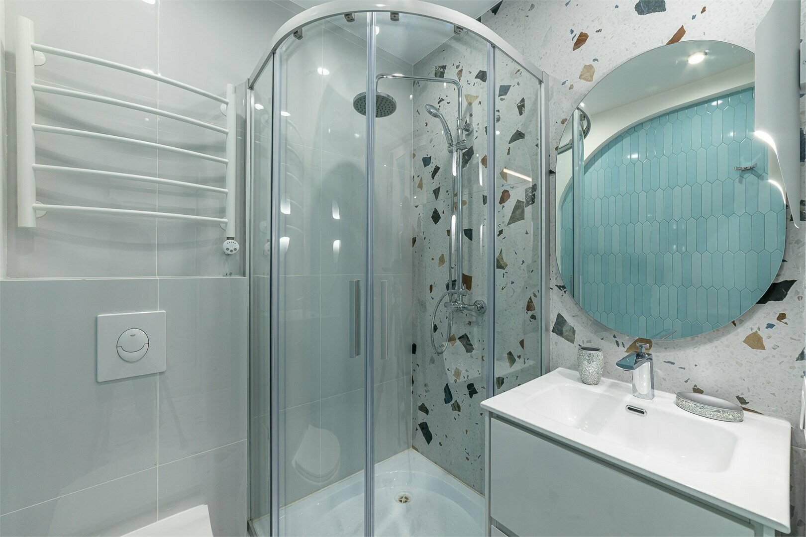 Апартаменты-студия