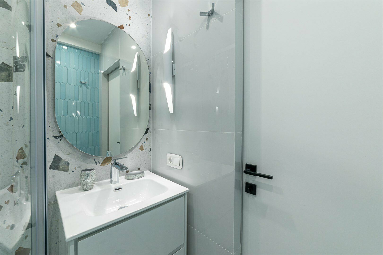 Апартаменты-студия