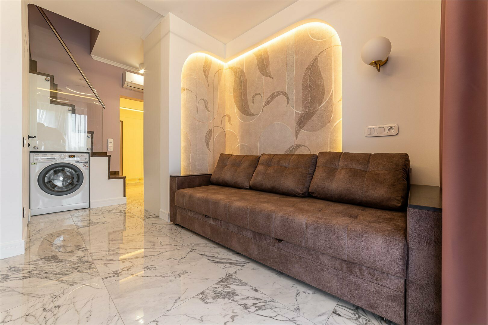 Стандартный двухместный номер с 1 кроватью