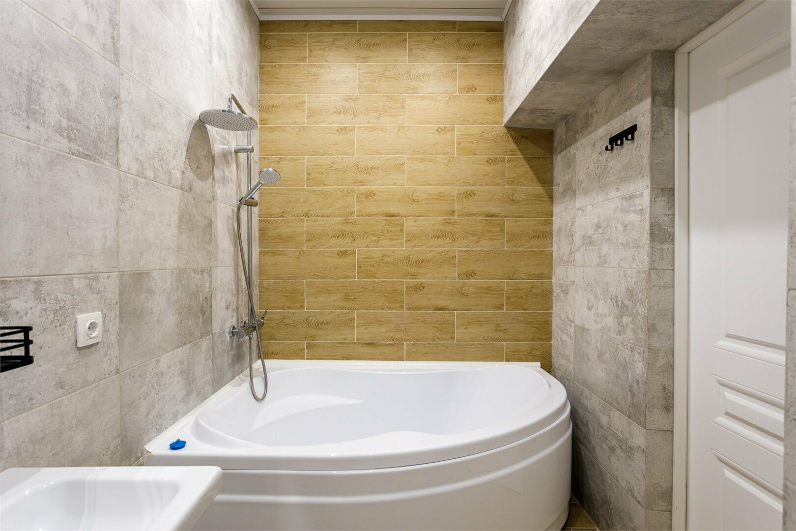 Люкс двухкомнатный