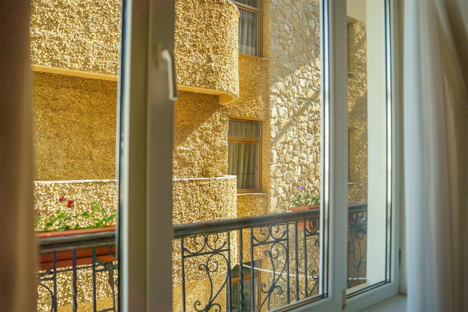 Улучшенный семейный номер