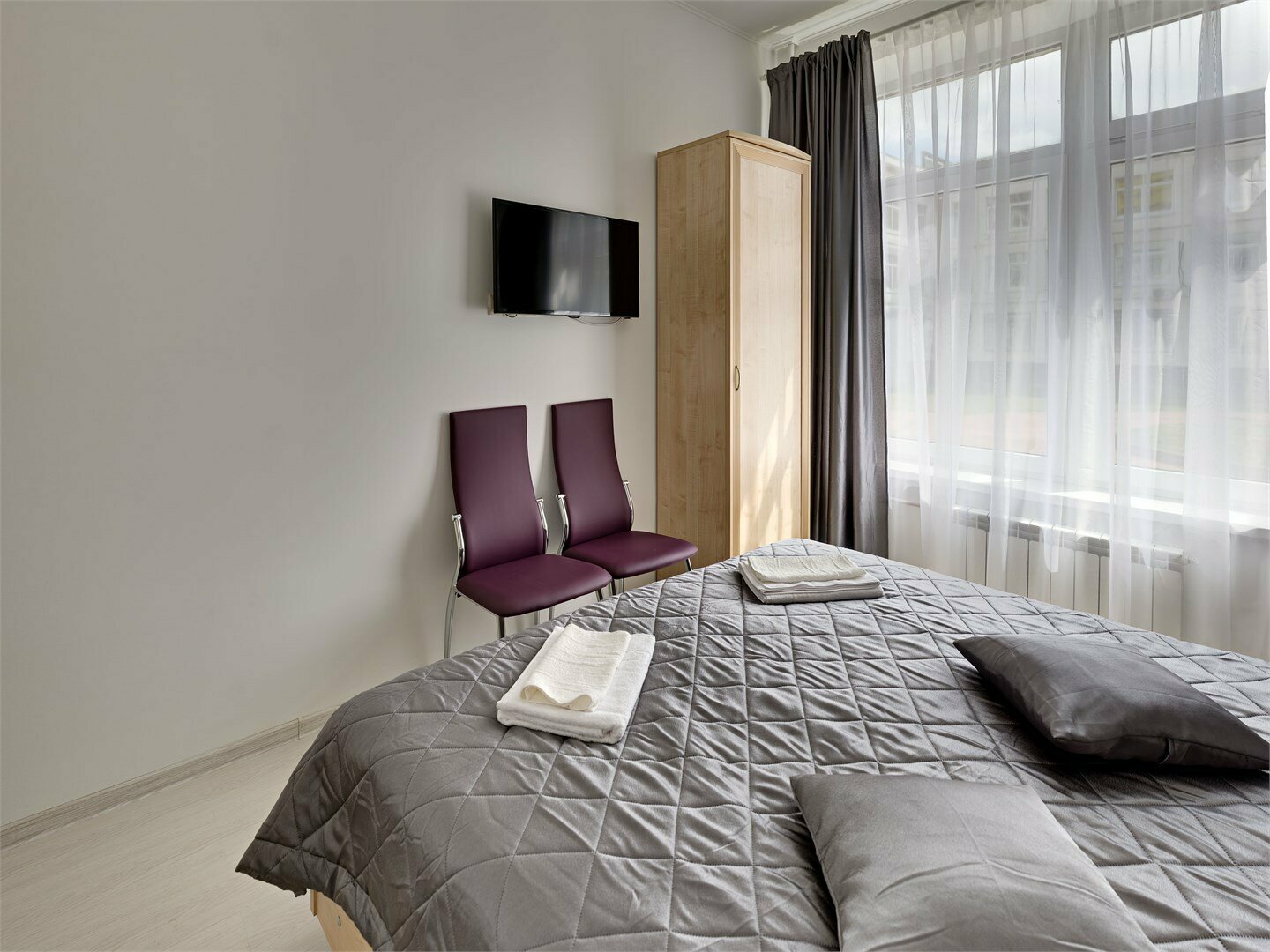 Стандарт двухместный