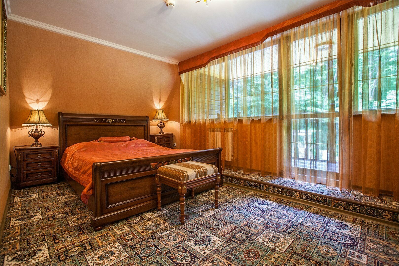 Царский домик