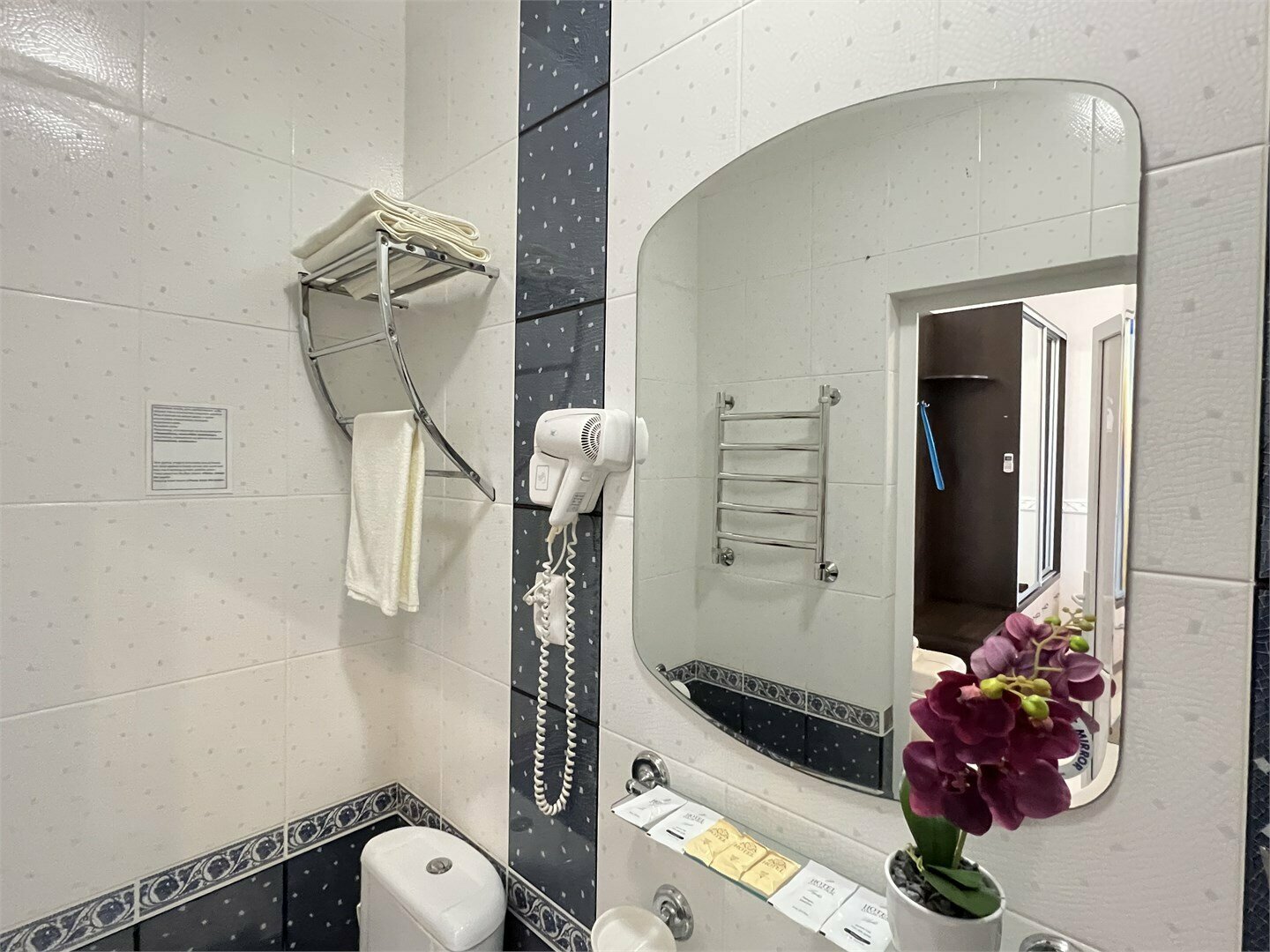 Стандарт double