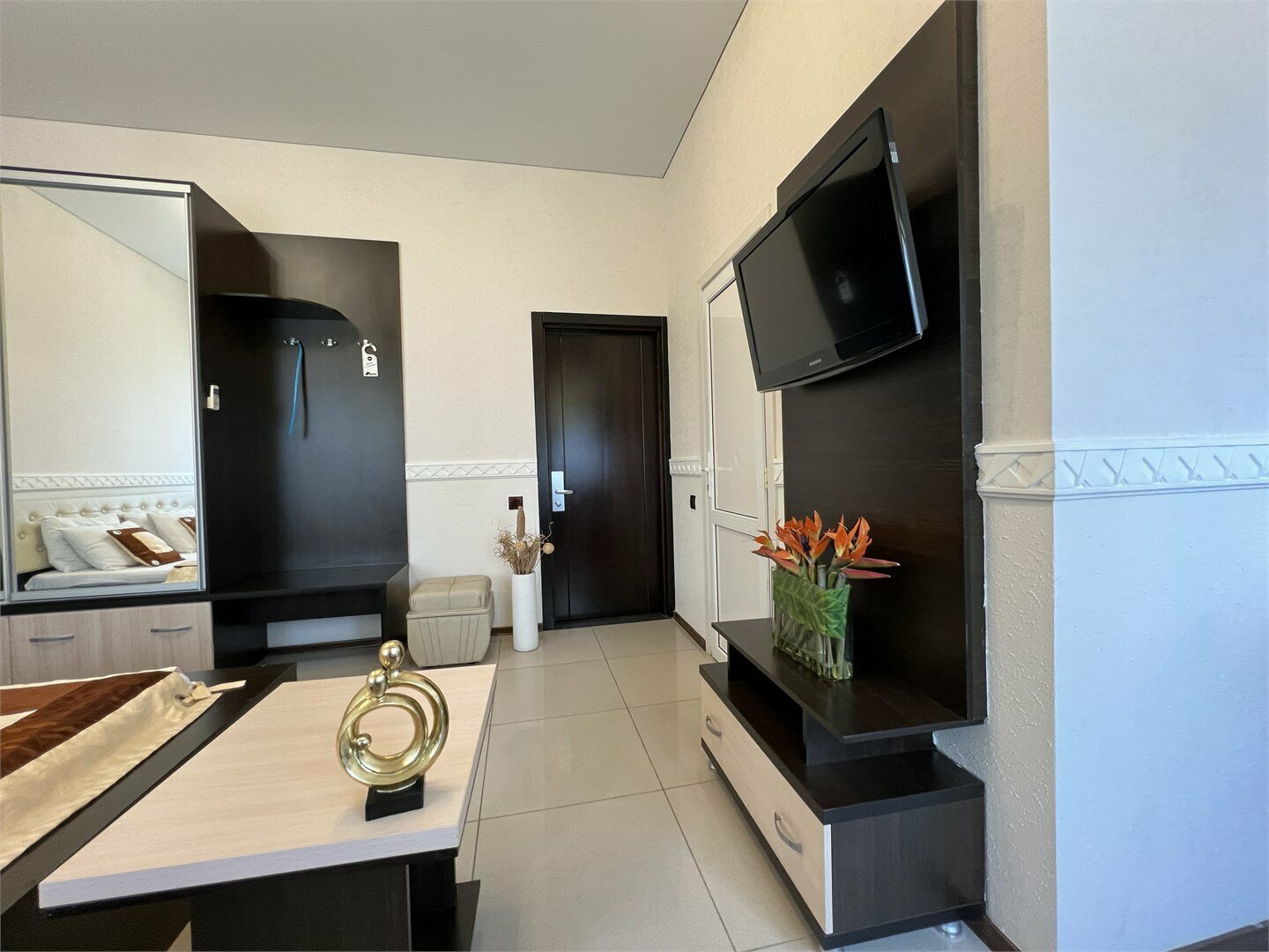 Стандарт double