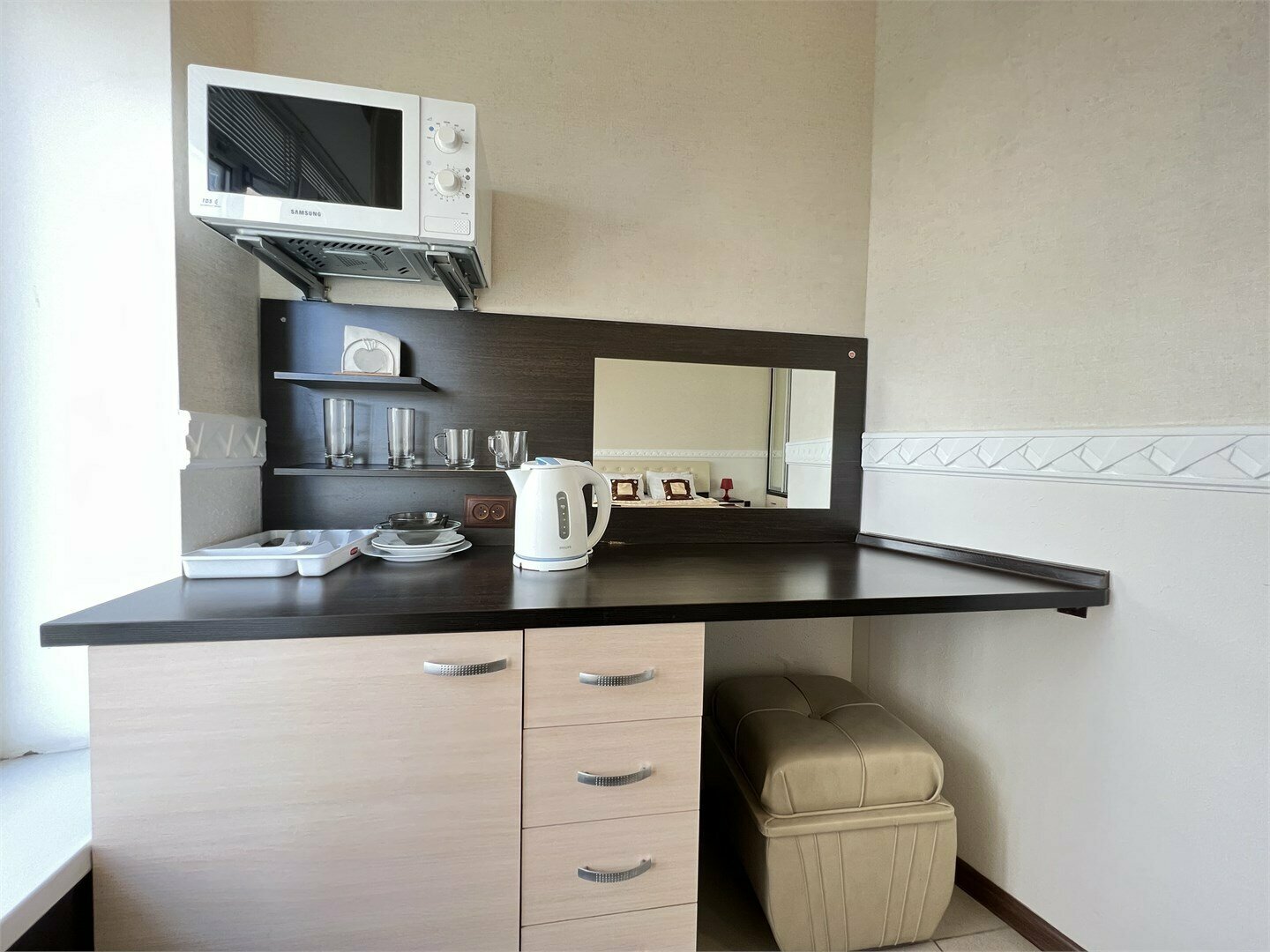 Комфорт Double