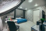 Большой двухместный номер с 1 кроватью в Royal Lake