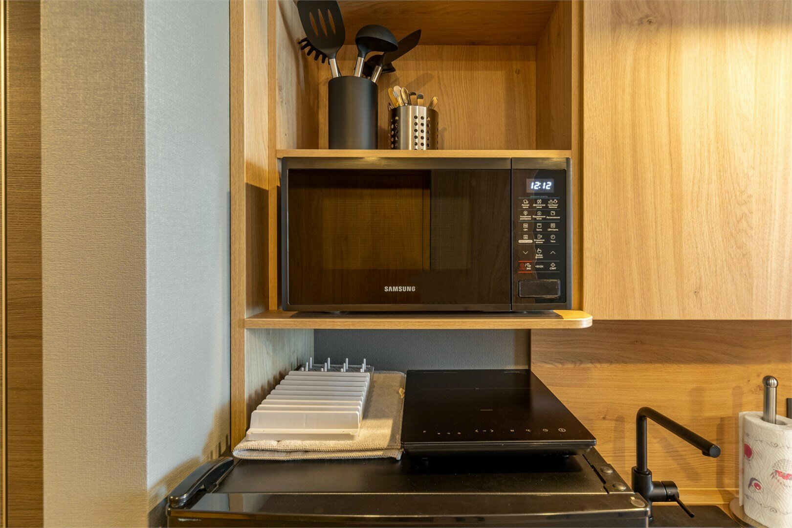 Апартамент