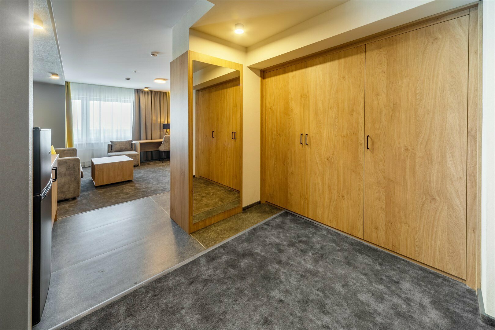 Апартамент