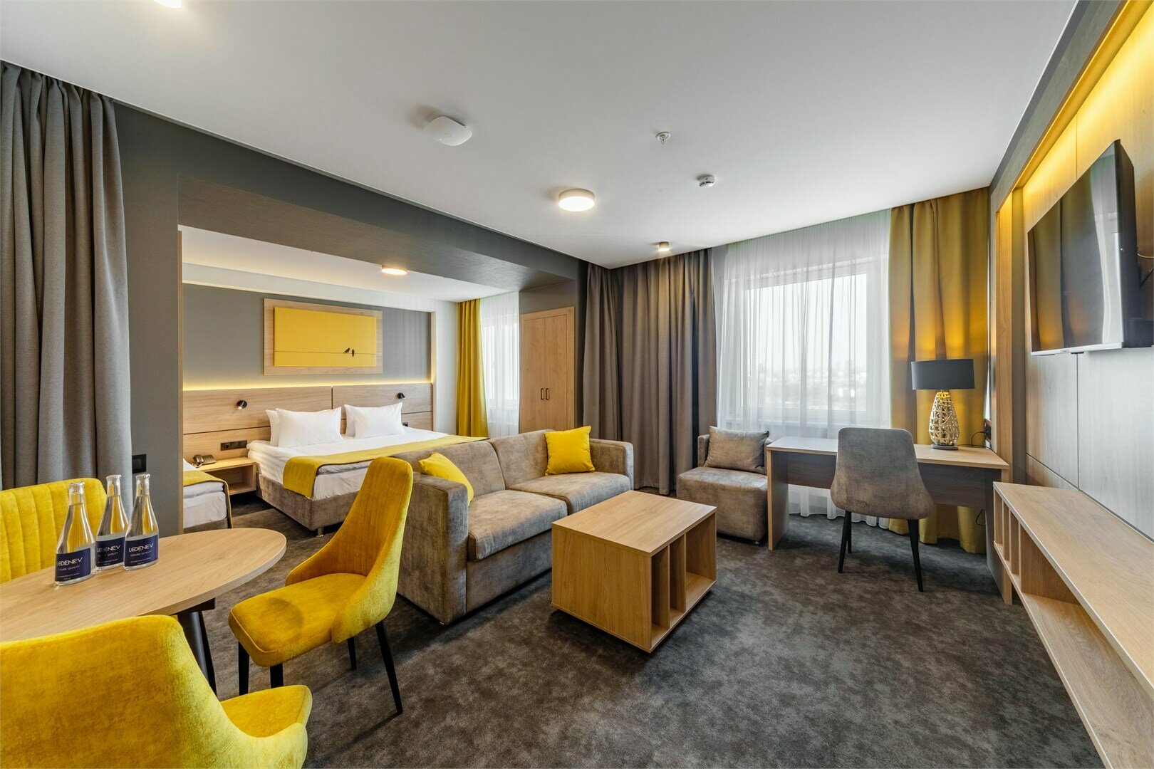 Апартамент