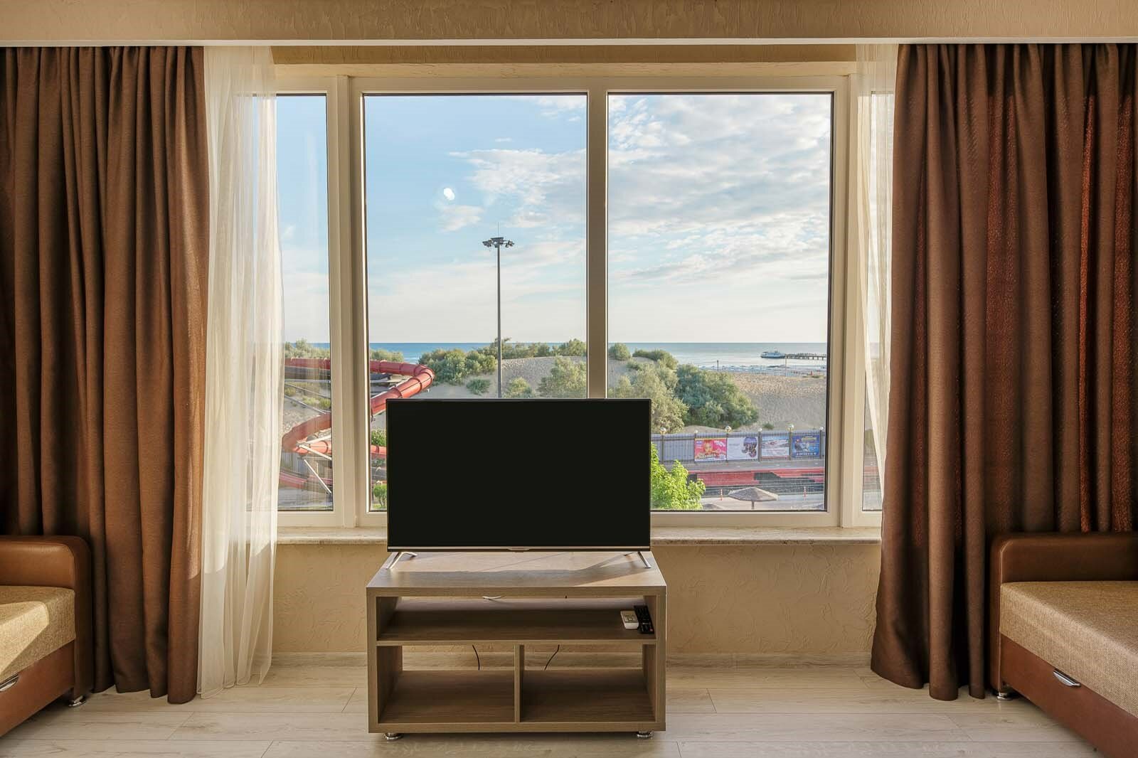 2х местный делюкс plus