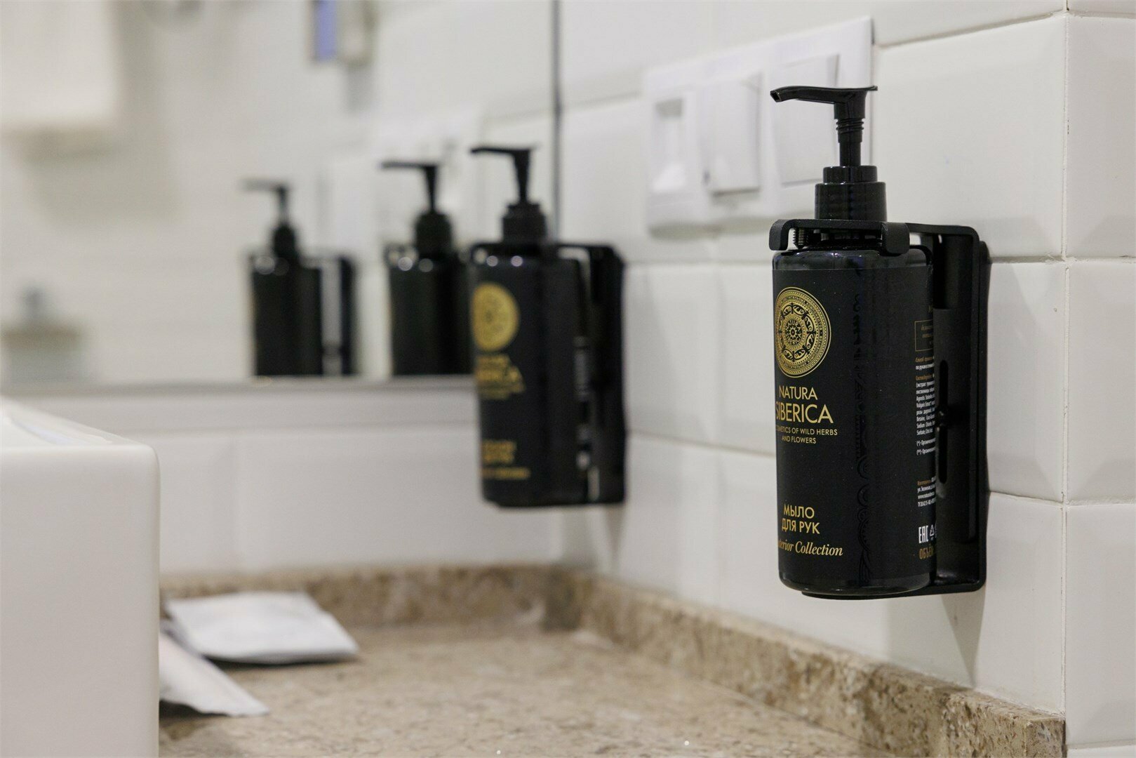 Люкс с видом на море