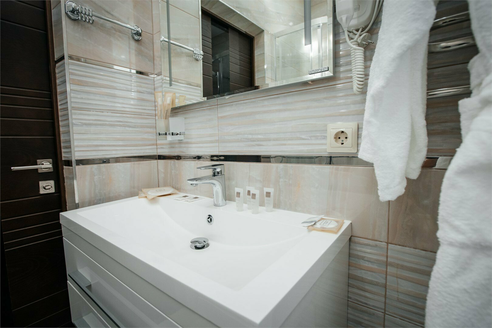 Улучшенный Делюкс