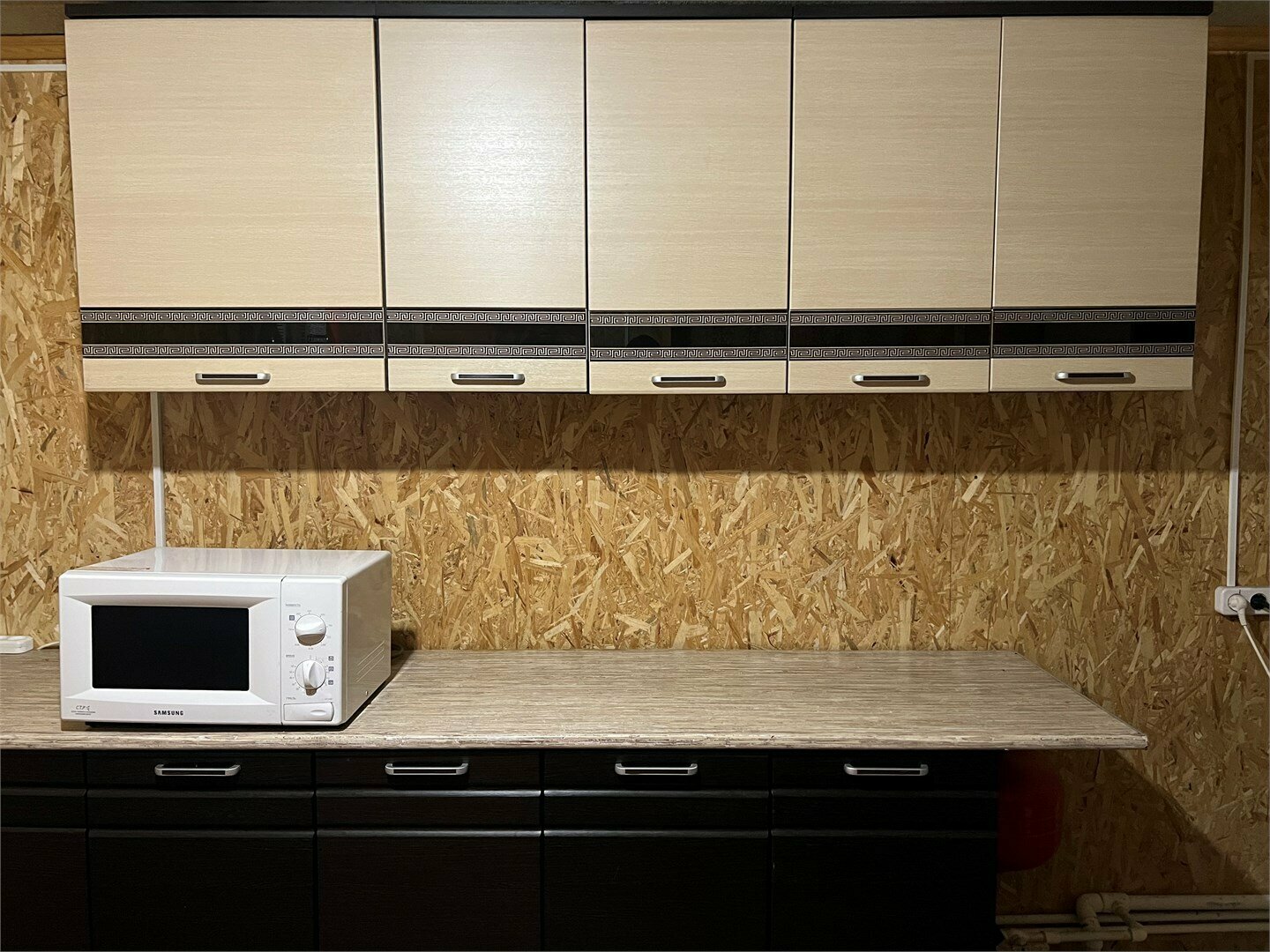 Дом на 10 человек с банкетным залом