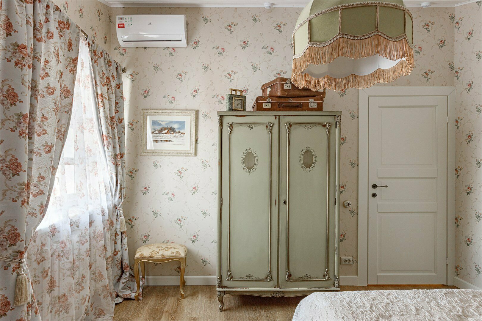 Люкс генерал-фельдмаршала Барклая-де-Толи